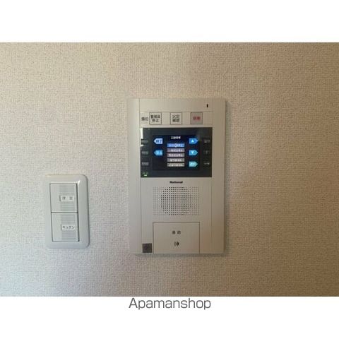 プライムアーバン神楽坂の内装写真