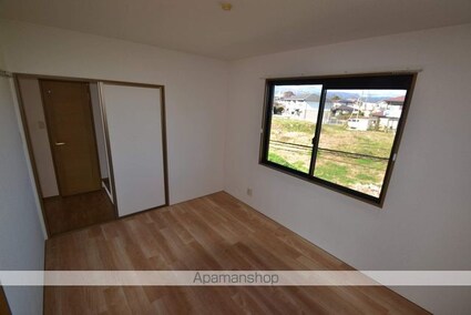 ＬＡＬＡオクター五番館[2DK/42.11m2]の内装1