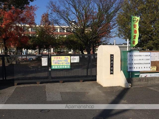 仮)津島市藤浪町アパートの周辺写真