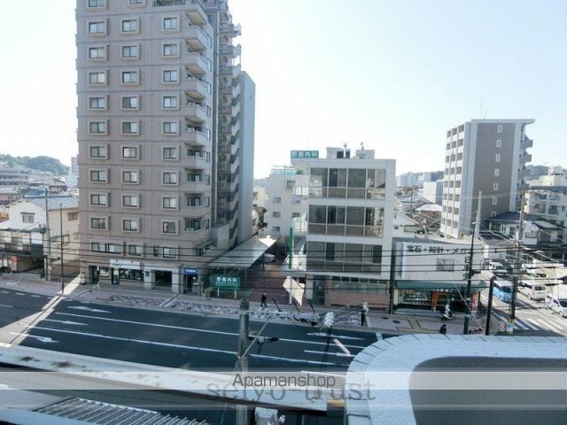 プラスパー東雲の内装写真