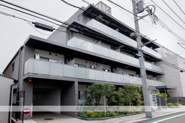 AVVOLTO FELICE 蒲田SOUTHの外観写真