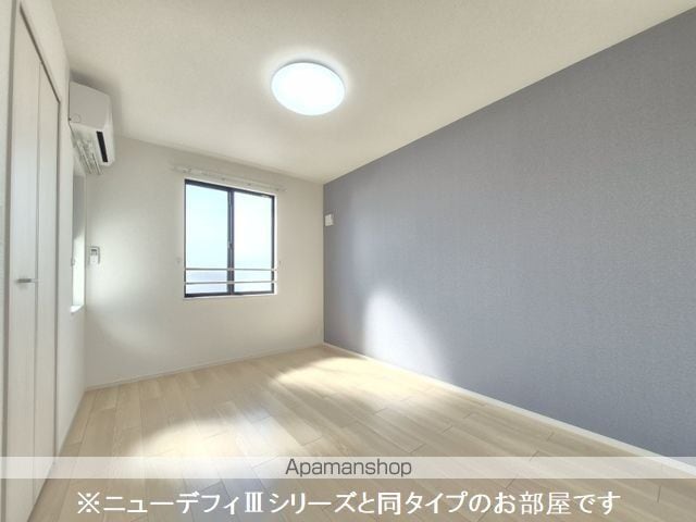 ルーチェフルサワGJの内装写真