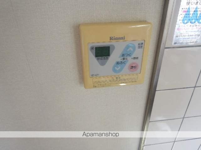 ドムール三国2番館の内装写真