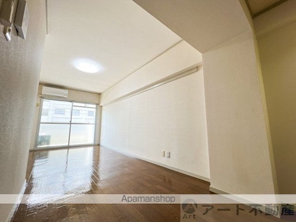 日正山越ハイツ１[1R/29.7m2]の内装6