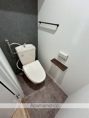 ブランシャール西線11条HDの内装写真