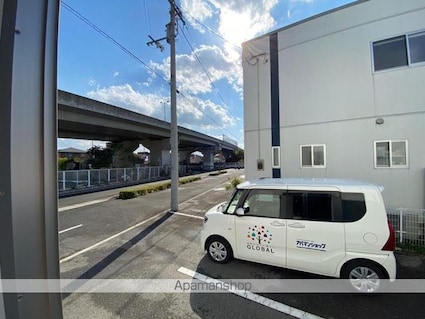 Ｓｕｎｎｙ　Ｃｏｕｒｔ[3LDK/81.14m2]の内装3