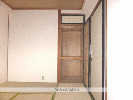 長野県長野市若宮１丁目[2DK/43.8m2]の内装1