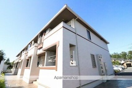 グランプラトⅤ[1LDK/46.06m2]の外観1