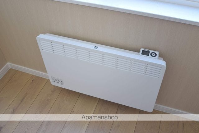 PEACE 622Aの内装写真