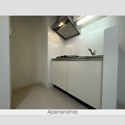 アリカ新御徒町[1LDK/40.01m2]のトイレ