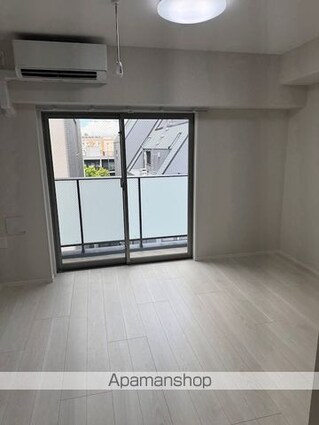 メインステージ板橋志村Ⅲ[1LDK/36.23m2]のリビング・居間