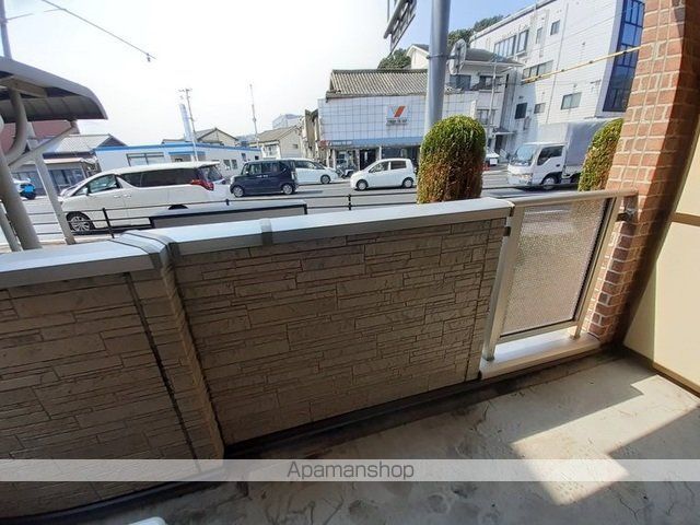 TAKUMI 24の内装写真