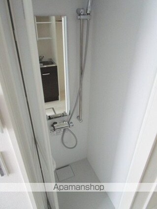 ウィステリア南阿佐ヶ谷[1R/11.16m2]の内装1