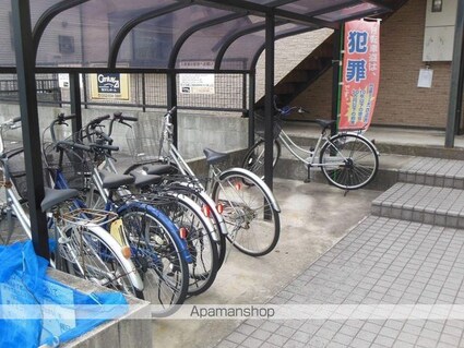 センチュリーコート[1K/30.26m2]の共用部2