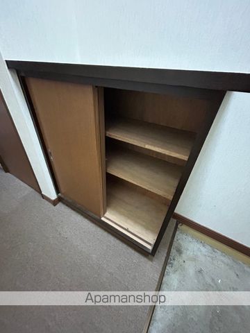 MKマンションの内装写真
