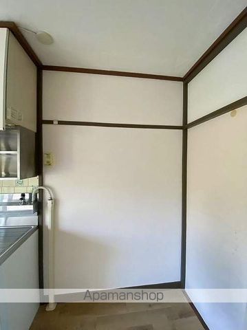 松富団地12号棟の内装写真