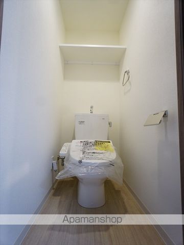 LUXENA KAMIMAEZUの内装写真