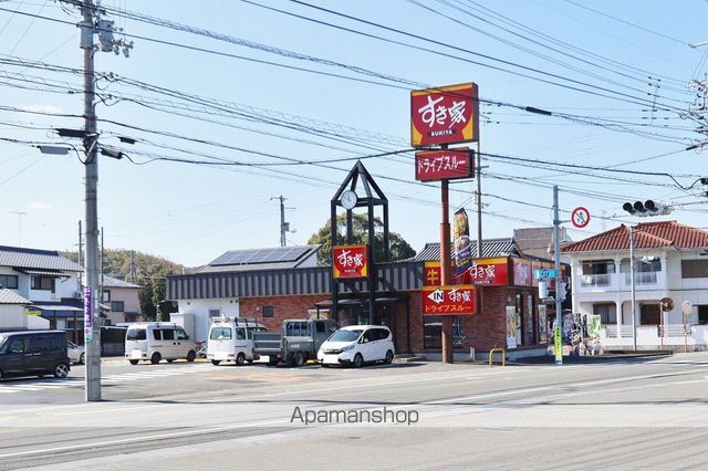 シャーメゾン丘 A棟の周辺写真