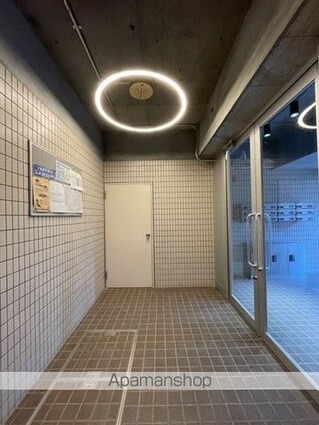 東京都杉並区高円寺南２丁目[1LDK/40.4m2]の共用部2