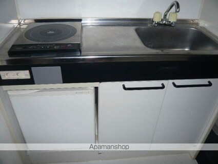 広島県福山市丸之内２丁目[1K/19m2]のその他内装1