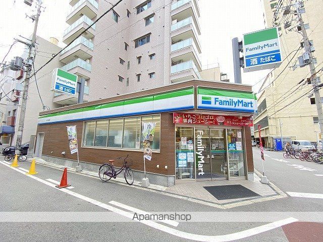 GRAMERCY NIPPONBASHIの周辺写真