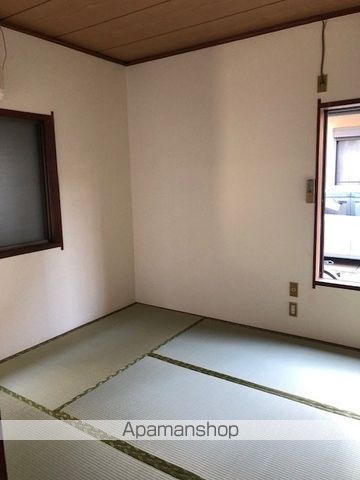 メリーハイツの内装写真