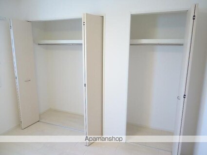 イマジン春日[2LDK/60.99m2]の収納