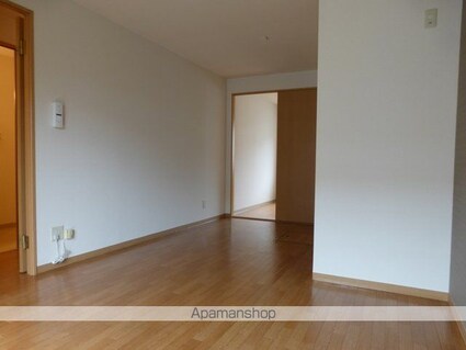 グレースコンフォート[1SDK/49.81m2]のリビング・居間