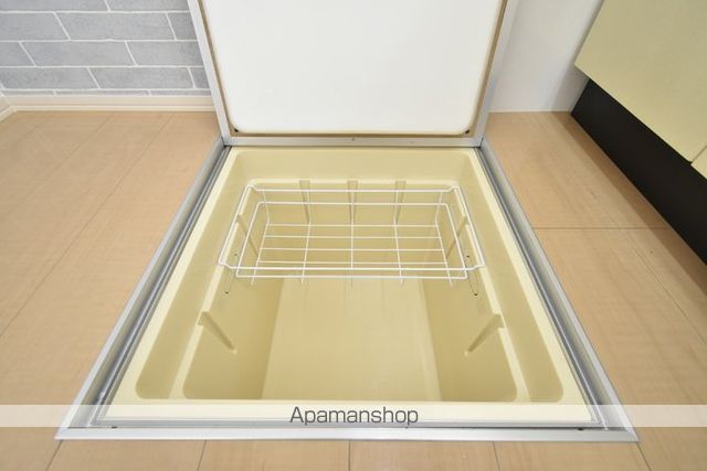 スプリングベルテ Aの内装写真