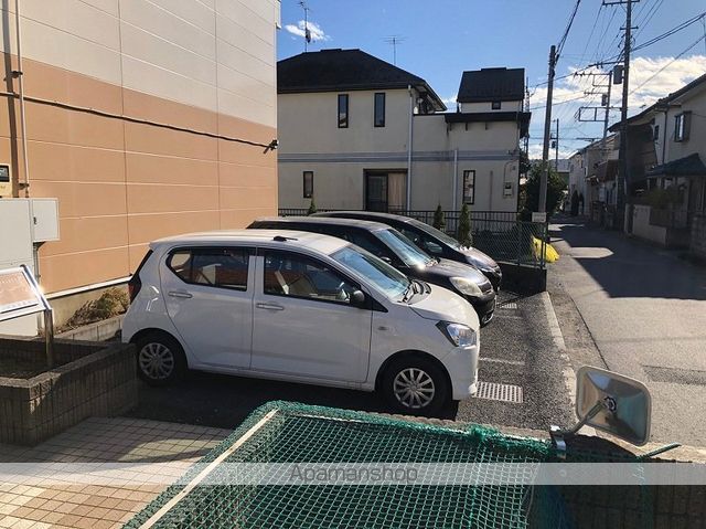 レオパレスHSB見沼のその他写真