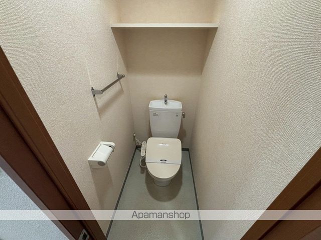湘南absIの内装写真