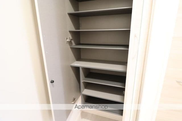 DーSOLACE祐光 Aの内装写真