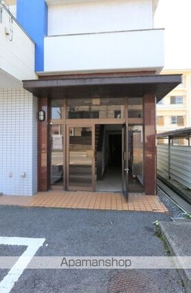 ヴィラ・アンソレイエ東温Ⅱ[2K/31.5m2]の共用部6