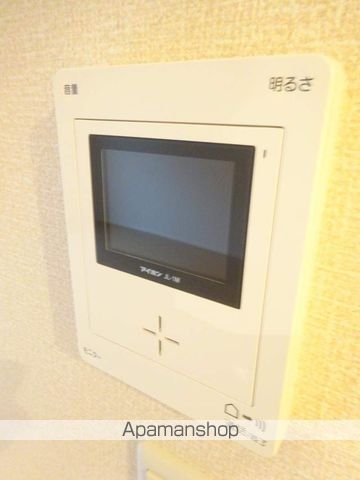 アデレードの内装写真