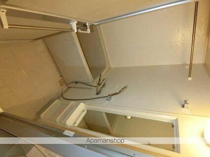 ドゥーエ学芸大学[1R/39.1m2]のバス