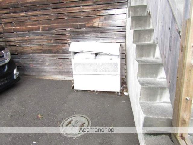 サークルI澄川Aの外観写真