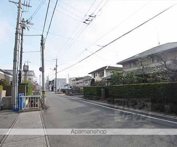 ライオンズマンション上桂の内装写真