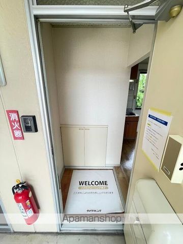 ノーブルハウス A棟の内装写真