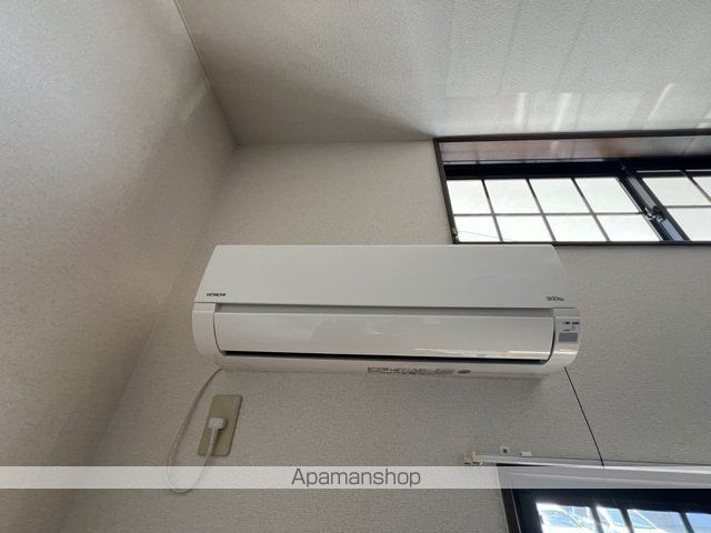 アヴァンセ富沢南伍番館の内装写真