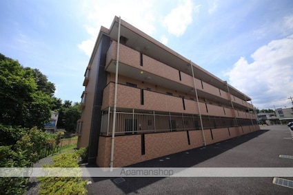 Ａｍａｂｉｌｉｓ[1LDK/44.53m2]の外観3