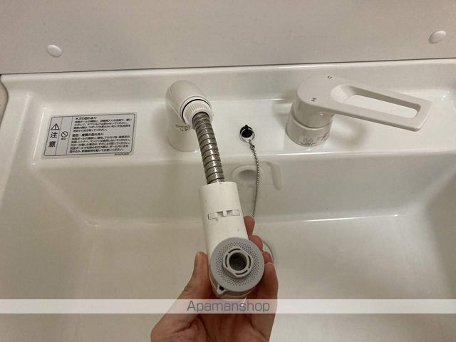 ハミングハイツIIの内装写真