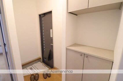 ヴィクトリータウン　Ｅ[2LDK/51.87m2]の内装2