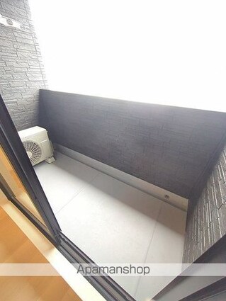 広島県安芸高田市向原町坂[2LDK/58.57m2]のバルコニー