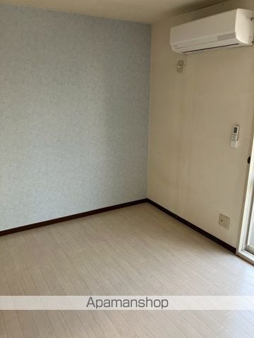 アーバン東福山の内装写真