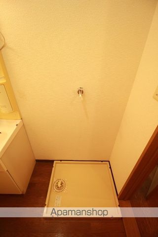 サンロードの内装写真