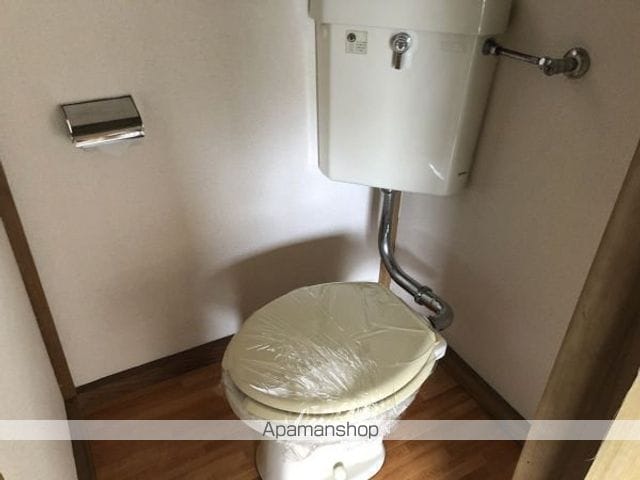 フレンドリーハウスの内装写真