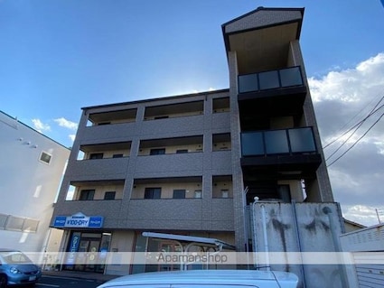 フィネス松縄[2DK/51.87m2]の外観2