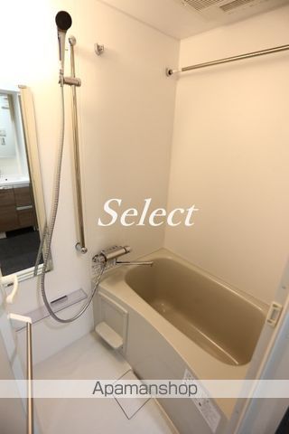 ブライズ関内MAXIVの内装写真