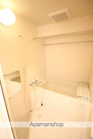 円山シャトー桂和大通館の内装写真