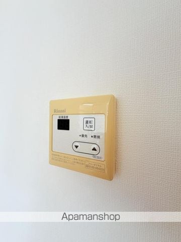 ファミリーコーポ阿倍野の内装写真